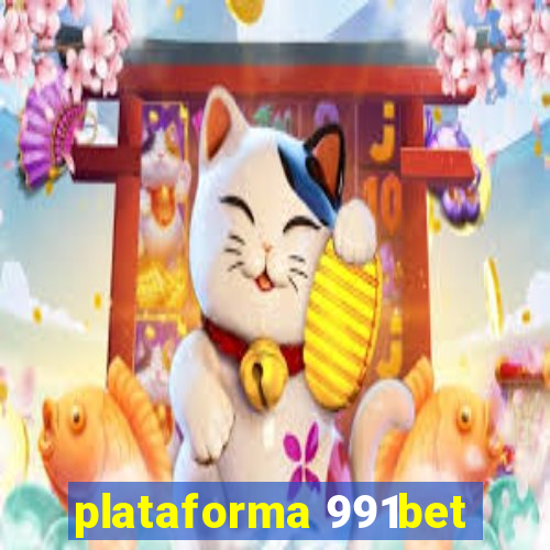 plataforma 991bet